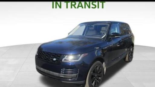 LAND ROVER RANGE ROVER 2021 SALGR2SU7MA448079 image